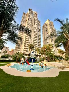 Gemelos 22 ,Benidorm-Alicante - Benidorm - 0