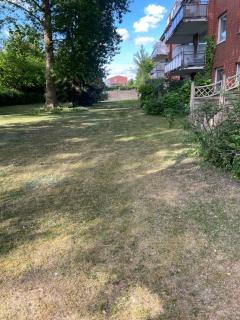 Ruhige Gartenwohnung in Lübeck - Lübeck - 4