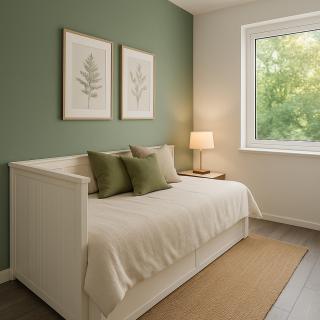 Ruhige Gartenwohnung in Lübeck - Lübeck - 3