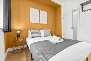 Heart of the City Centre - Serviced Apartments - Manchester - 4