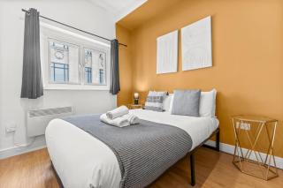 Heart of the City Centre - Serviced Apartments - Manchester - 1