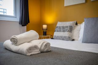 Heart of the City Centre - Serviced Apartments - Manchester - 2