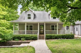 Maple City Farm Pet Friendly - 7