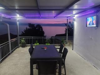 Ohrid apartment Igor Taseski - Ohrid - 9
