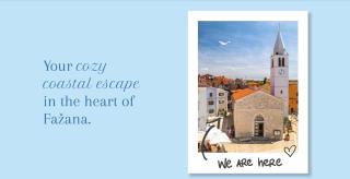 Rosemary & Thyme - Fažana - 9