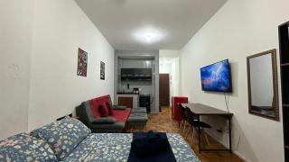 SUH Copacabana 67 Beach Soul - Rio de Janeiro - 4