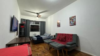 SUH Copacabana 67 Beach Soul - Rio de Janeiro - 5