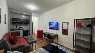SUH Copacabana 67 Beach Soul - Rio de Janeiro - 3
