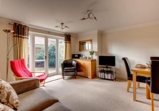 Scholars Cottage - Reydon - 7