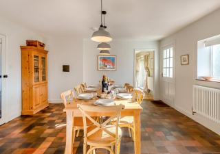 The Mill House - Hindolveston - 4