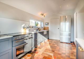 The Mill House - Hindolveston - 3