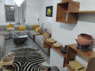 Appartement moderne - Marrakech - Oulad Akkou - 0