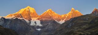 Hermoso hostal de la Cordillera Andina cerca del Huascaran - Huari - 4