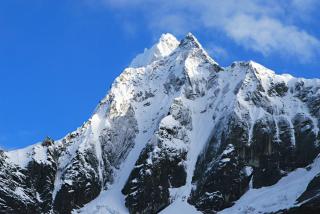 Hermoso hostal de la Cordillera Andina cerca del Huascaran - Huari - 3