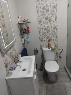 Appartement moderne - Marrakech - Oulad Akkou - 4