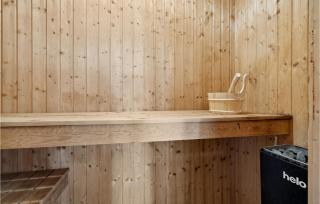Nice Home In Vinderup With Sauna - Vinderup - 5