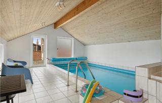 Nice Home In Vinderup With Sauna - Vinderup - 1