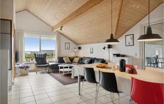 Nice Home In Vinderup With Sauna - Vinderup - 9