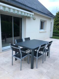 Maison récente Vannes - Vannes - 2