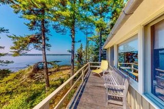 Maddock Cove Cabin - 8
