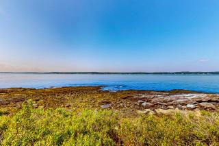 Maddock Cove Cabin - Southport - 7