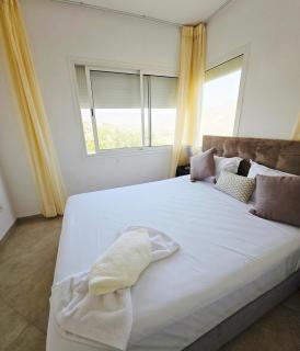 5-star hillside relaxation - Imi Ouaddar - 2