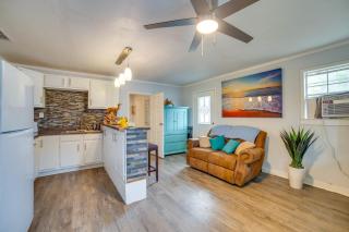 7 Mi to Boating and Fishing Quitman Guest Suite - 6