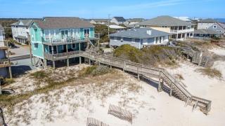 4 By The Shore - Surf City - 9