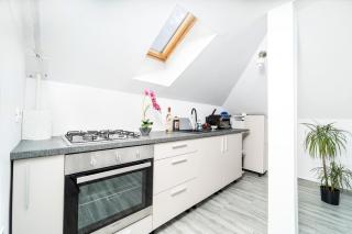 Bloc nou cu parcare privata - Hella apartament - Giroc - 3