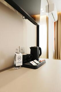 Hotel Mediterrane - 2