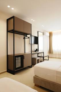 Hotel Mediterrane - Sarandë - 2