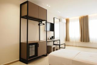 Hotel Mediterrane - Sarandë - 1