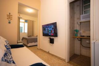 SUH Copacabana 108 Cozy Beach - 7