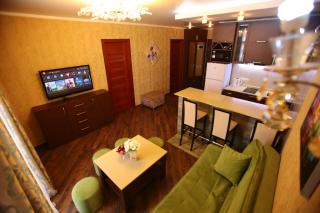 MG GROUP Apartments - 8