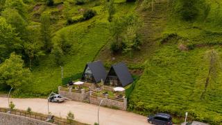 Bi Başka Bungalov - - 5