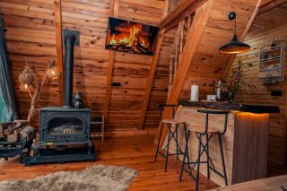 Bi Başka Bungalov - - 3