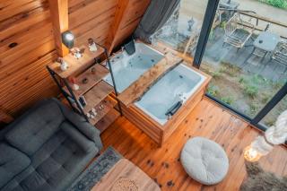 Bi Başka Bungalov - - 2