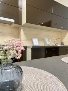Vodogray Apartmens Citi Елітний комплекс, закрита територія, ДУЖЕ ЧИСТО! - Černivci - 3