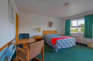 Budget 8 Motel - John Day - 7