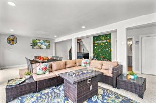 2 Br Paradise Suite Walk To Beach, Pool, Hot Tub - Sarasota - 9