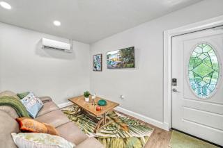 2 Br Paradise Suite Walk To Beach, Pool, Hot Tub - Sarasota - 8