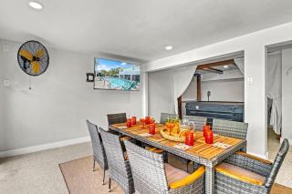 2 Br Paradise Suite Walk To Beach, Pool, Hot Tub - Sarasota - 4