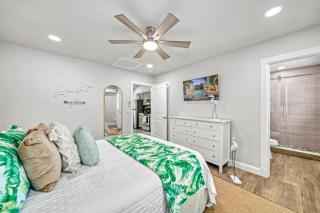 2 Br Paradise Suite Walk To Beach, Pool, Hot Tub - Sarasota - 3