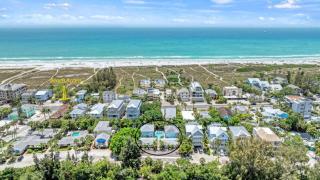 2 Br Paradise Suite Walk To Beach, Pool, Hot Tub - Sarasota - 2