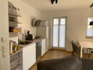 SCHEE Apartments - stilvolle & zentrale Wohnungen mit Privatparkplatz - 6