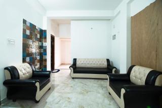 SPOT ON RNK Homestay - Guwahati - 8
