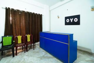 SPOT ON RNK Homestay - Guwahati - 9
