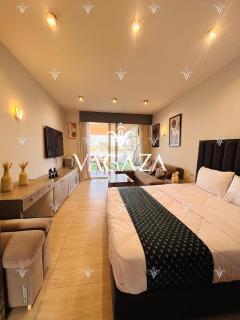 For Rent Modern Cabana at Hacienda Bay, North Coast, Egypt - El Alamein - 5