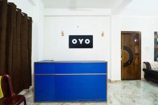 SPOT ON RNK Homestay - Guwahati - 5