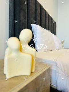 For Rent Modern Cabana at Hacienda Bay, North Coast, Egypt - El Alamein - 3
